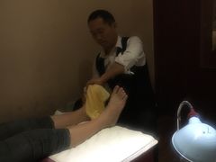 -大桶大足浴(宝山店)