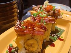 -千羽鹤海鲜居酒屋Bistro(大望路店)