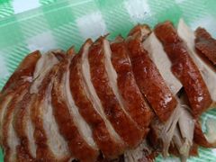 -晶牌烤鸭(延吉东路557弄小区店)