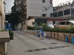 -成都宽窄巷子桔子水晶酒店