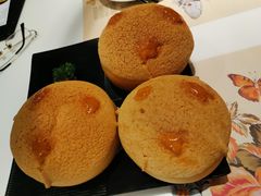 港式菠萝包-虾饺妹·酒家(金碧店)