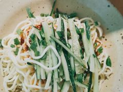 -米一仙·成都小碗菜(东万达店)