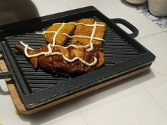 -东方饺子王(工农大路店)