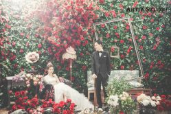 -THE QUEEN(北京店)