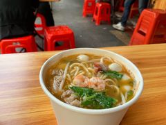 -明月虾面(厦禾路店)