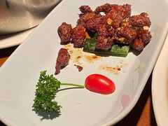 外婆小牛肉-外婆家(天河领展店)