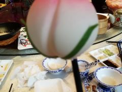 -好利来(龙首印象城店)
