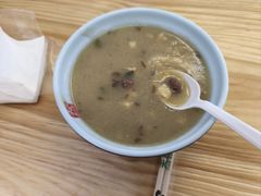 -众品老方子锅贴甜沫(李村店)