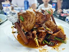 -代木儿回锅肉