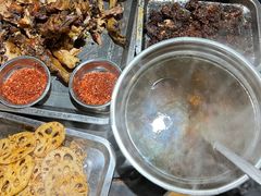 -磨西小解(炉城南路分店)