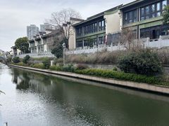 -南京夫子庙石唯玉雨花石酒店