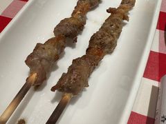 -西贝(虹口龙之梦店)