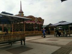 -世界恐龙谷景区