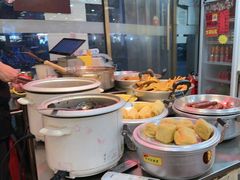 -柳州肥姨妈大骨螺蛳粉(东靖路店)