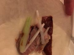 -东海朗廷酒店-唐阁T’ANG COURT 中餐厅