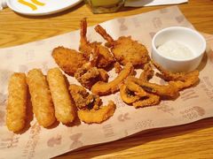 -菲滋意式餐厅(上虞万和城店)