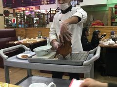 -正阳春烤鸭店(杨楼店)