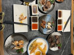 -汉巴味德(鹏欣水游城店)