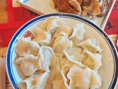 -新兴园饺子馆(北京百子湾店)