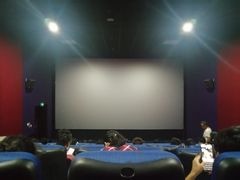 -幸福蓝海院线影城(世茂滨江店)