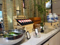 -富力希尔顿酒店·地阔自助餐厅