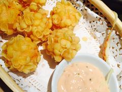 -必胜客(龙湾万达店)