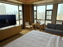 -长沙国金中心异国印象酒店