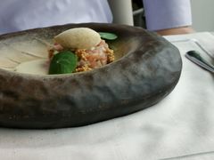 -翡翠36餐厅(浦东香格里拉店)