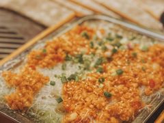 -神伙烧烤(江北黄泥塝店)
