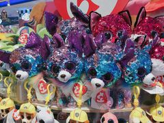 -TOYSRUS玩具反斗城(上海万象城店)