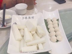 -源港渔村-中山脆肉鲩(博罗店)