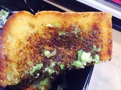 -The Habit Burger Grill 哈比特汉堡(爱琴海店)