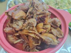 -灌顶姜母鸭(思明南路店)