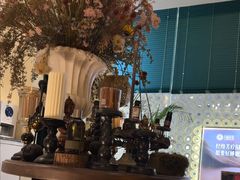 -涟LIAN·泰式按摩·MASSAGE·SPA(深业上城店)