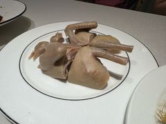 -狮王府淮扬菜(新街口友谊店)