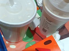 -汉堡王(砂之船奥莱店)