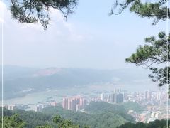 -白云山风景名胜区