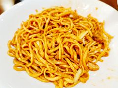 干烧伊面-新旺茶餐厅(嘉里城店)