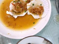 -江南村酒家