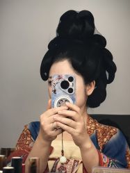 点击看大图 -美云庭古装·格格服汉服·京城旅拍(北京店)