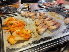 鲜五花肉-香猪坊(五道口店)