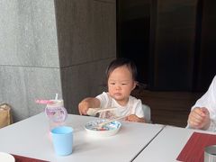 -WOLFGANG PUCK KITCHEN & BAR(迪士尼小镇店)