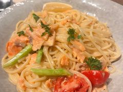 -Wagas(静安嘉里中心店)