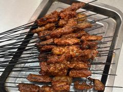 -虎卫烤肉(东关南街店)