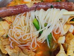 -桂湘缘卤味螺蛳粉