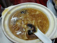-添發碗仔翅美食