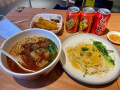 -姚面记·海派家常菜(恒基名人购物中心店)