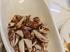 -曹胖子龙虾馆(黄桦路店)