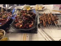 -刘成杰锦州烧烤(南河路店)