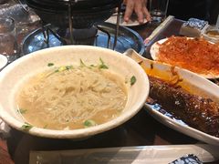 -三姐妹冷面馆(保卫路店)
